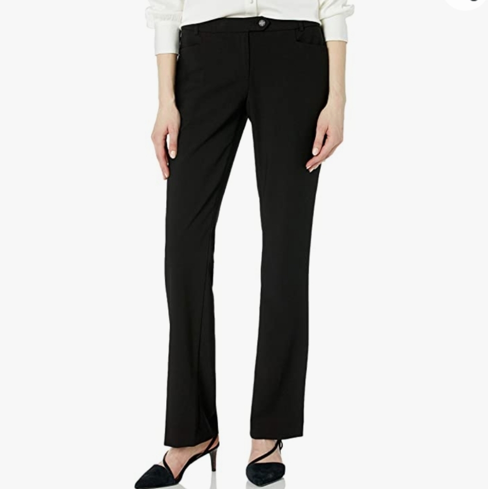 Calvin klein modern fit suit pant